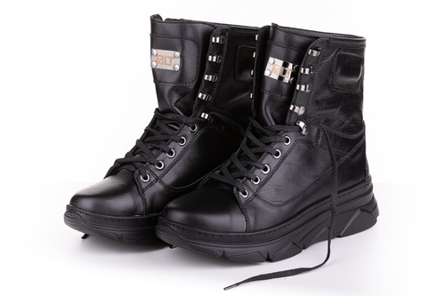 WOMAN SNEAKERS BOOTS BULENT